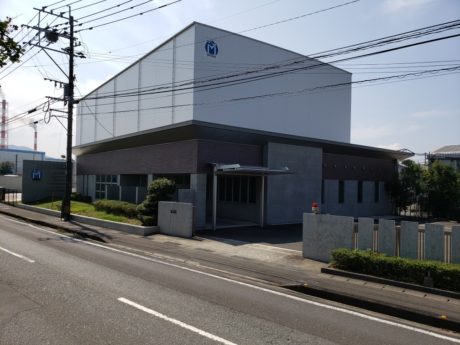 松木産業株式会社